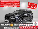 Nissan X-Trail e-POWER e-4ORCE tekna Leder+19Z-Matrix+P - Nissan X-Trail mit Hybrid-Antrieb: Tekna