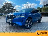 Nissan QASHQAI 1.3 AT N-Connecta 12,3"NAVI+STANDHEIZUNG