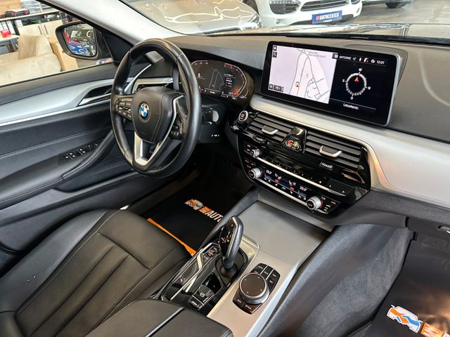 BMW 530 5 Limousine 530 d xDrive *LED*Kamera*
