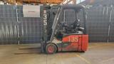 Linde E16-02 // Duplex // SS // Batterie 2022 // Conta - Offers