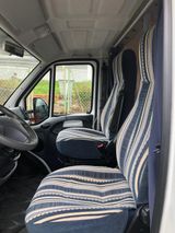 Dethleffs Advantage A 5881 - super für Familien - Dethleffs Alkoven A 5881