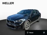 BMW X2 sDrive 18d Aut. M Sport X AHK RFK SpoSi HiFi - BMW X2 m-sport mit Diesel-Antrieb