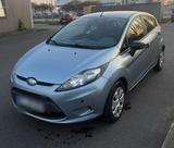 Ford Fiesta 1.6 TDCI Diesel BJ.2009 - Ford Fiesta aus 2009: Tdci