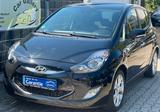 Hyundai ix20 Style/1.Hd/Kamera/Navi/Garantie/HU/AU/Neu - Hyundai ix20: Style