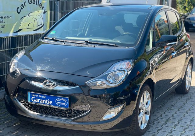 Hyundai ix20 Style/1.Hd/Kamera/Navi/Garantie/HU/AU/Neu
