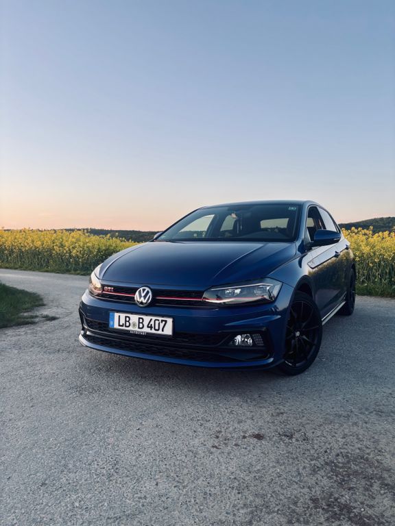 Image of Volkswagen Polo