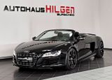 Audi R8 R8 5.2 FSI q. Spyder*Carbon*R.Kamera*B&O*Navi