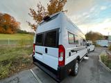 La Strada Avanti C 180PS Automatik Abstandsradar Solar - La Strada Avanti