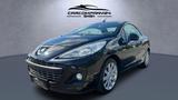 Peugeot 207CC Premium 1.6 Klima,EFH,Elek.Verdeck,17" - Peugeot aus 2011: Cabrio