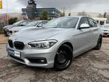 BMW 118 d 150 PS/xDrive Advantage/LED/LEDER/NAVI/ - BMW 1er Reihe: Ps