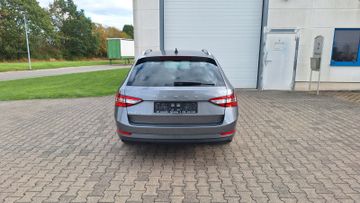 Skoda Superb - 8