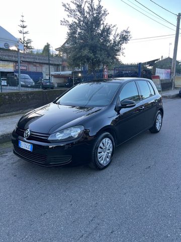 Volkswagen Golf 1.6 Diesel 105cv