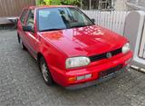 Volkswagen Golf III Europe - Volkswagen Golf: Europe
