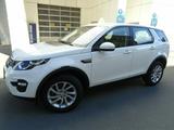 Land Rover Discovery Sport 2,0 TD4 Autom.SE,AWD,Leder,Kamer - Land Rover Gebrauchtwagen