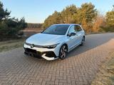 Volkswagen Golf VIII 2.0 TSI GTI Clubsport Black Style 
