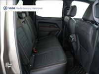 Volkswagen Amarok - Vorschau Bild 12