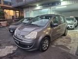 Renault Modus Grand 1.2 16V Live - Renault Grand Modus aus 2012