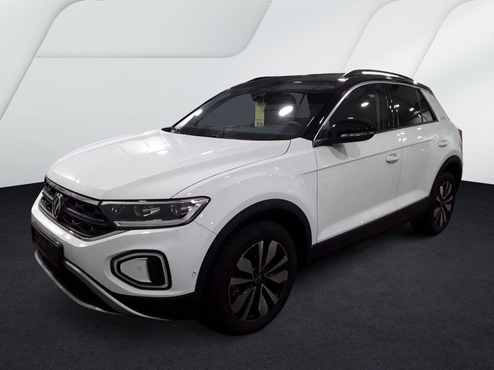 Volkswagen T-Roc - Bild 2