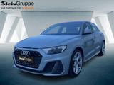 Audi A1 Spb 40 TFSI S line APP+DAB+VIRT+ALCAN+LED+PDC - gebrauchte Audi A1 aus dem Jahr 2020