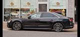 Audi A8 4.0 TFSI tiptronic quattro  - Audi A8: 4.0