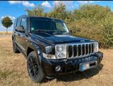 Jeep Commander Limited CRD 3.0 - Jeep Commander: 3.0