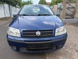 Fiat Punto 1.4 16V Dynamic KLIMA 1 HAND 87000 Km - Fiat Punto in Ludwigshafen