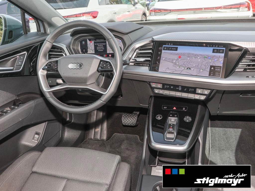 Audi Q4 e-tron - Bild 3