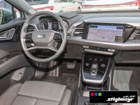 Audi Q4 e-tron - Vorschau Bild 3