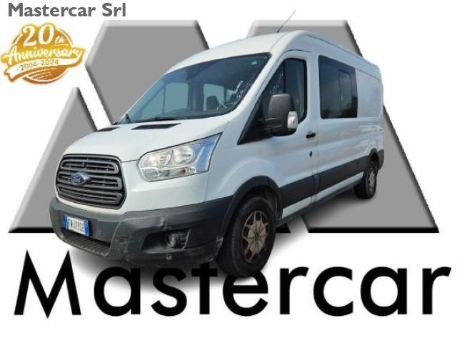 Image of Ford Transit