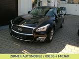 Infiniti Q70 2.2 d Premium Tech 1. HAND - Infiniti aus 2018