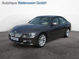 BMW 328i Modern Line Aut., GlasSD, HUD, RFK, HiFi HK - BMW 3er Reihe aus 2011