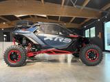 Can-Am Maverick R XRS 2025 Smart Shox 7 Gang DCT T1B - Offers