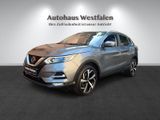 Nissan Qashqai Akari/Leder/Navi/Panorama/1.Hd - Nissan Qashqai: Akari
