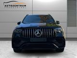 Mercedes-Benz GLE 63 AMG S 4Matic+ JUNGE STERNE ACC PANO BURME - Mercedes Junge Sterne Gebrauchtwagen
