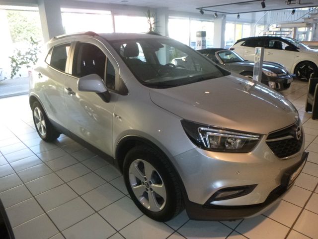 Mokka X Edition 4x4