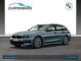 BMW 318d Touring Head-Up+AHK+Navi+ACC+SHZ+HiFi+Ambi - BMW 318 in Krefeld