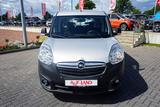 Opel Combo 1.6 CDTI Life SHZ AHK AAC Tempomat - Opel Combo: Van