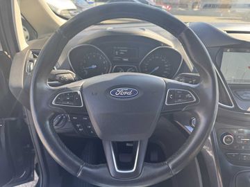 Ford Grand C-Max 1.5 Automatik Titanium