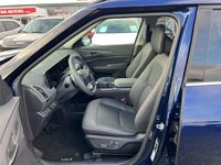 Kia EV5 - Vorschau Bild 4