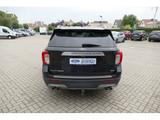 Ford Explorer 3.0 EcoBoost PHEV Platinum ACC LED PANO - Ford Explorer: Phev