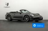 Porsche 991 Carrera S Cabriolet ACC/Sportabgas/BOSE/PPF  - Porsche 991: Cabrio