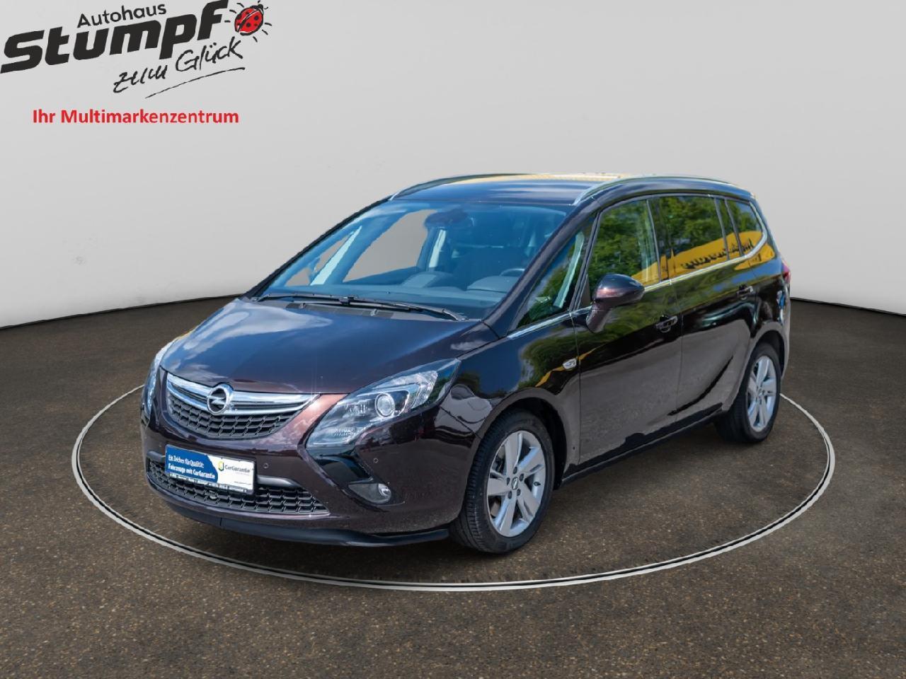 Opel Innovation SHZ/Kamera/Xenon