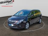Opel Innovation SHZ/Kamera/Xenon - gebrauchte Opel Zafira aus dem Jahr 2015