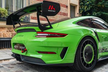 صورة 10 لـ 2018 Porsche 911 URMODELL