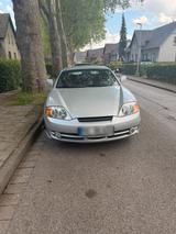 Hyundai Coupé Automatik Top Zustand - gebrauchte Hyundai Coupe aus dem Jahr 2003