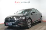 Skoda Octavia Lim. Style 2.0 TDI*LED*AHK*RfK*HuD*LHZ - Skoda Octavia mit Diesel-Antrieb: Limousine