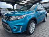 Suzuki Vitara S 4x4 Leder Navi LED Kamera Keyless AHK - Suzuki Vitara: Leder