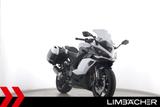 Kawasaki NINJA 1000 SX - Akrapovic, QS, Tempomat, Navi - KAWASAKI NINJA 1000SX