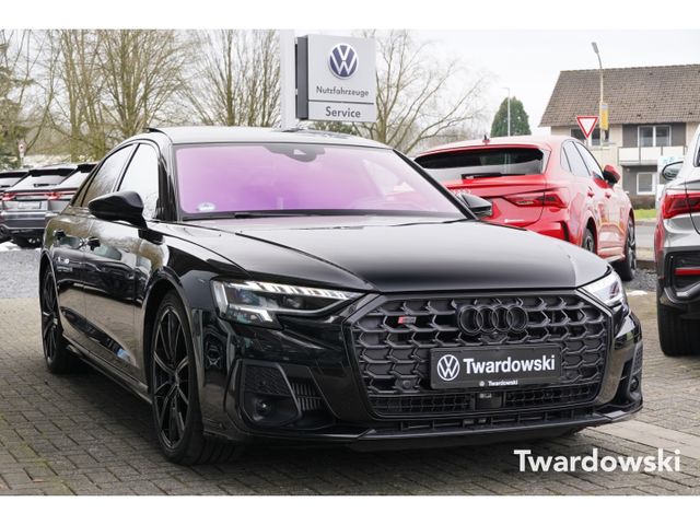 Audi S8 RSE Plus Stand-HZG Assistenz PLUS HUD Privacy