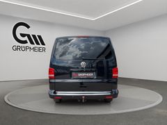 VW T5 Multivan Highline 4Motion |AHK| S-Dach|Autom.